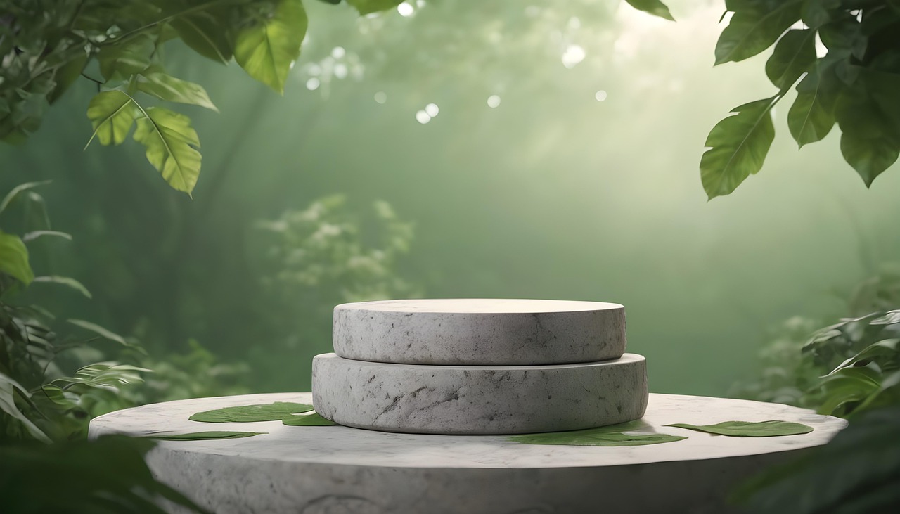 Feng Shui: Yang. 