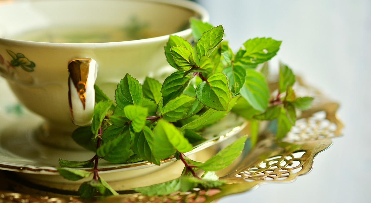 Feng Shui: About Healing.